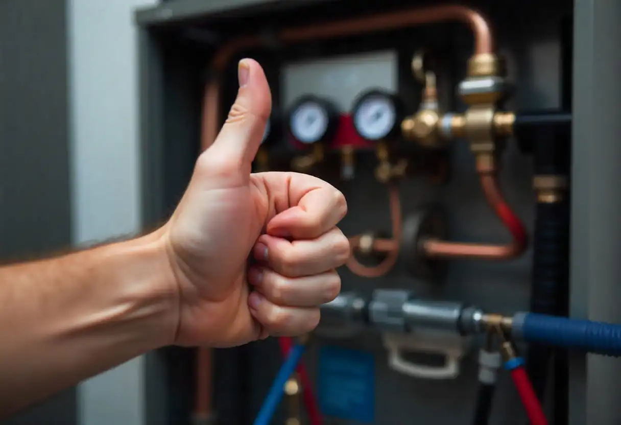 Emergency HVAC services and installations in Stoneboro, PA