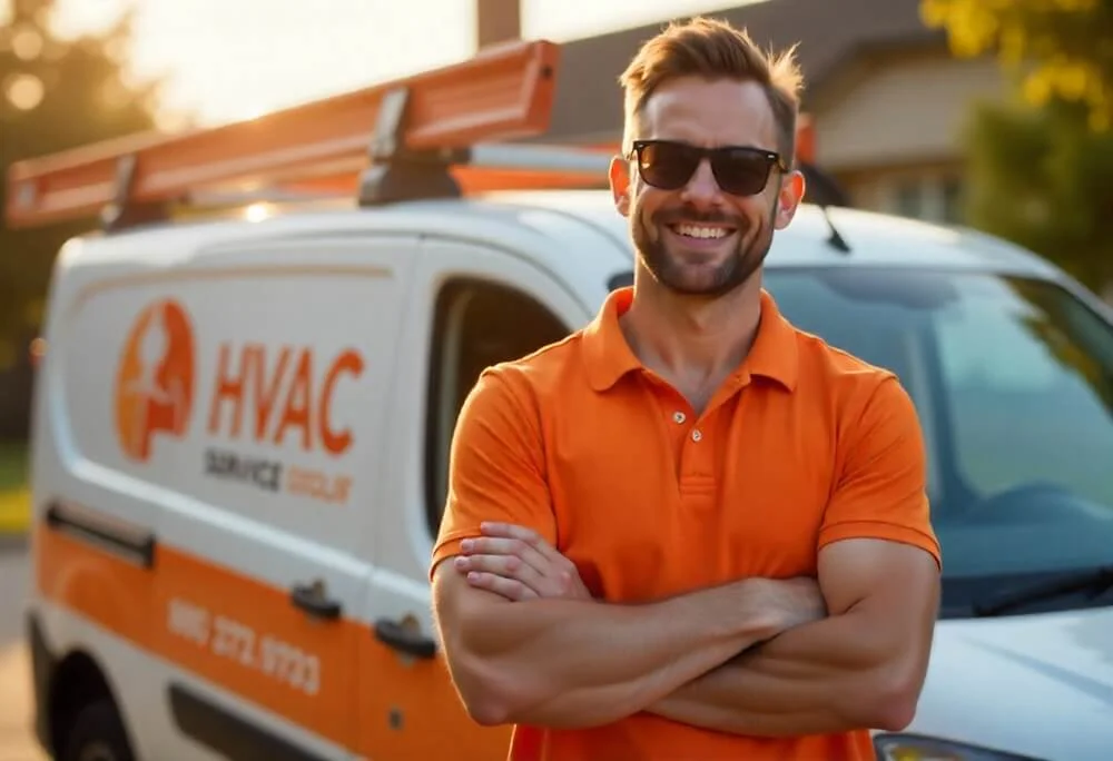 Professional HVAC repair and installation services in Stoneboro, PA